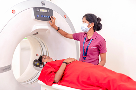 AMC Super Speciality Hospital